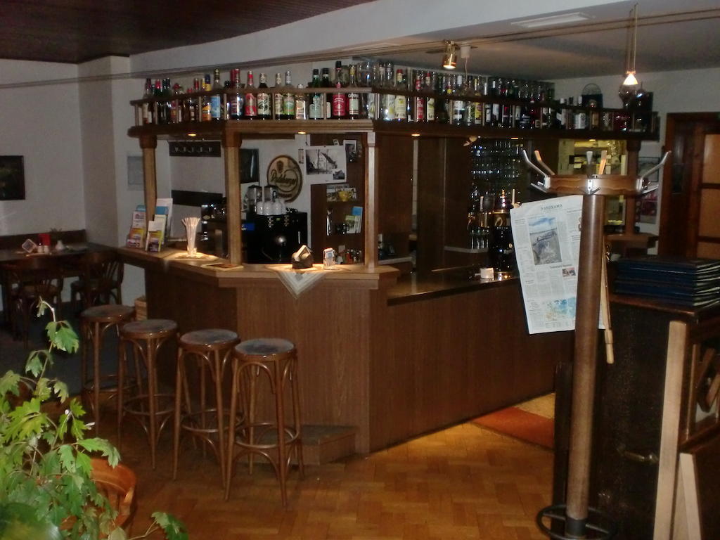 Hotel & Restaurant "Zum Firstenstein" Konigshain 외부 사진